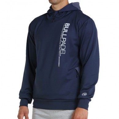 Sweatshirt Bullpadel Nocir diepzee