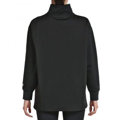 Sweatshirt Bullpadel Inane zwarte
