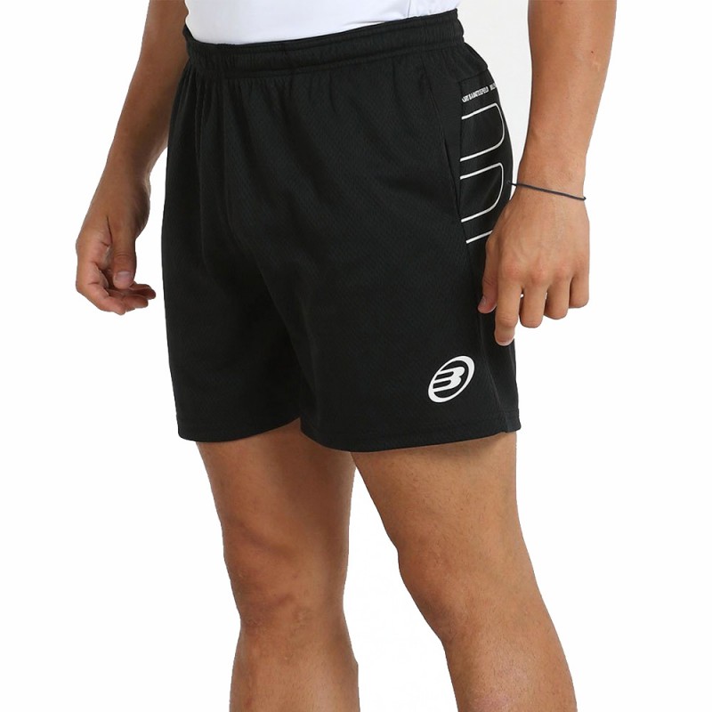 Korte Bullpadel Opaco neger Korte Bullpadel Opaco neger
