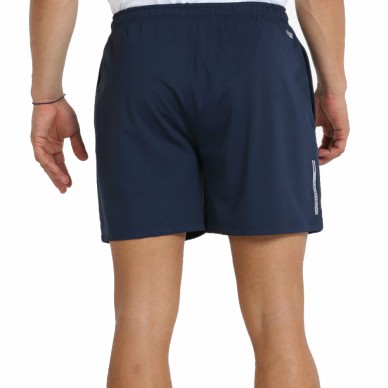 Korte Bullpadel Mirza diepe oceaan