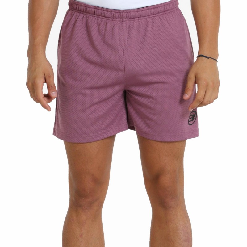 Korte Bullpadel Opaque gezeefde druif Korte Bullpadel Opaque gezeefde druif