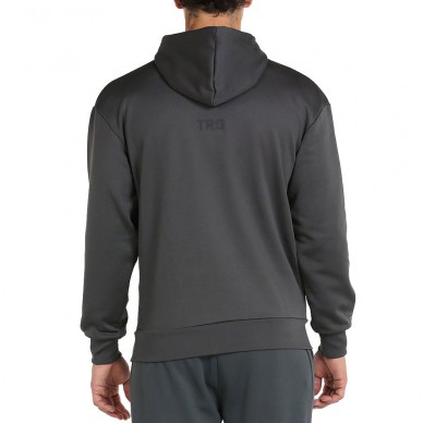 Sweatshirt Bullpadel Zaque carbon