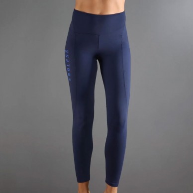 Leggings Endless Indy marineblauwe