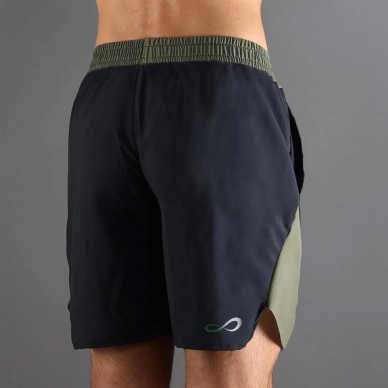 Endless Phoenix zwarte army short