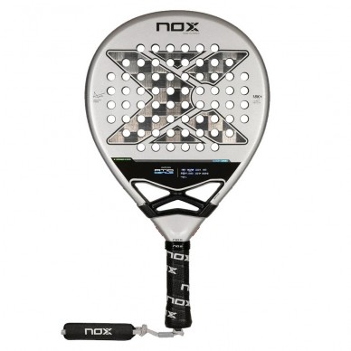 Nox AT10 18K By Agustín Tapia 2024