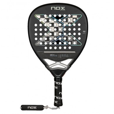 Nox AT Genius Attack 18K van Agustin Tapia
