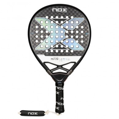 Nox AT10 Genius 12K van Agustin Tapia