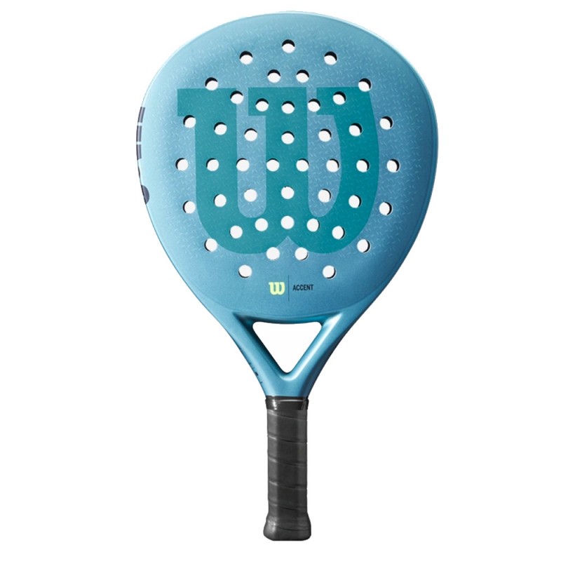 Wilson Accent LT Padel 2024 Wilson Accent LT Padel 2024