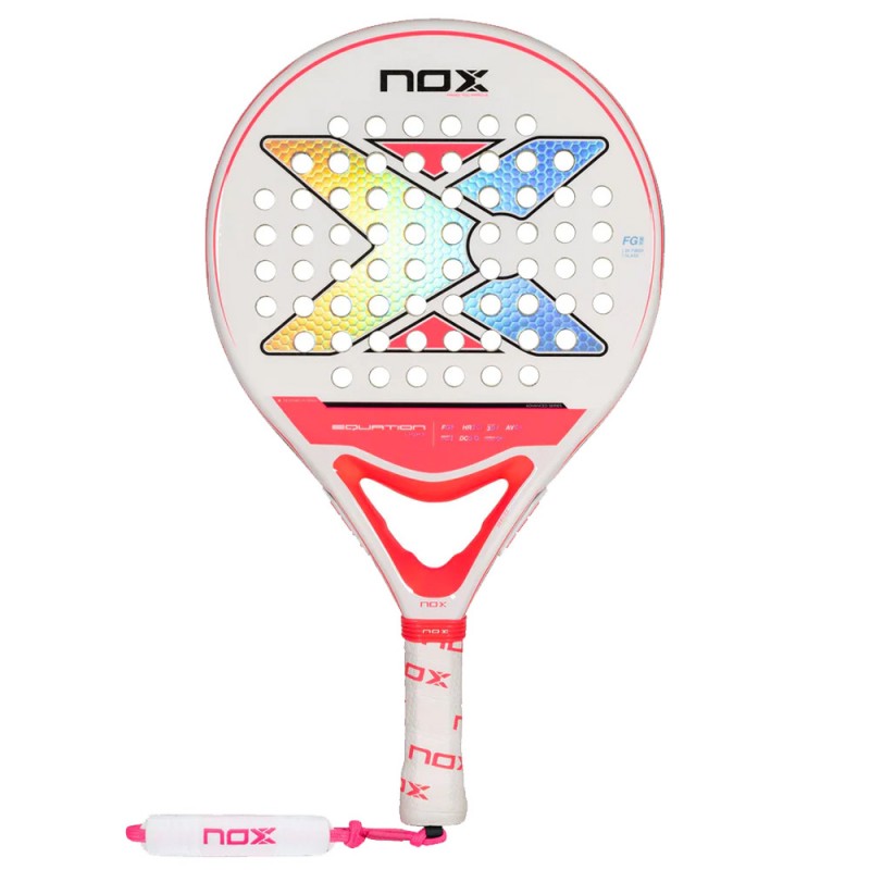 Nox Equation Lady Advanced 2024 Nox Equation Lady Advanced 2024