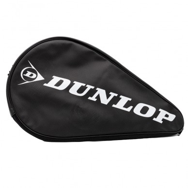 Rackethoes Dunlop Leder