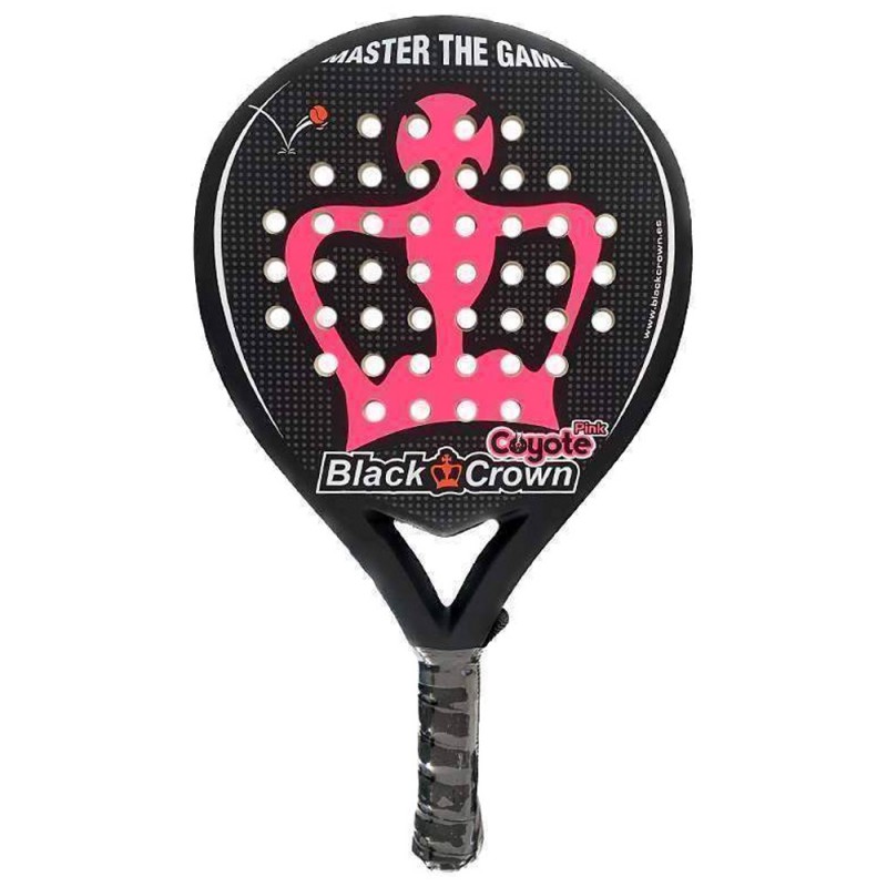 Black Crown Coyote roze 2023 Black Crown Coyote roze 2023