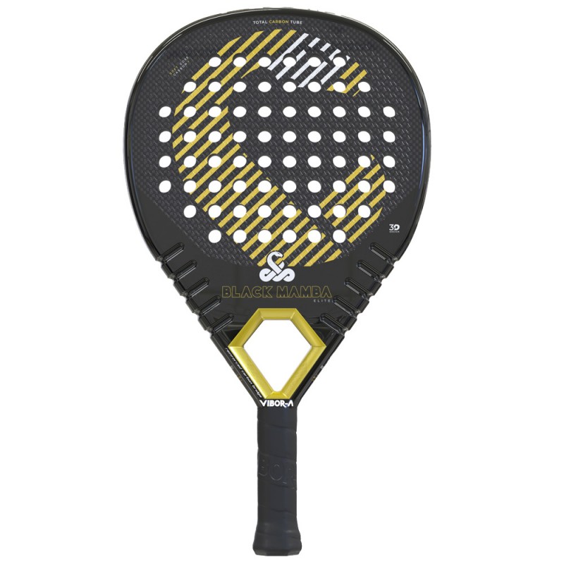 Vibora Black Mamba Elite 3K 2024 Vibora Black Mamba Elite 3K 2024