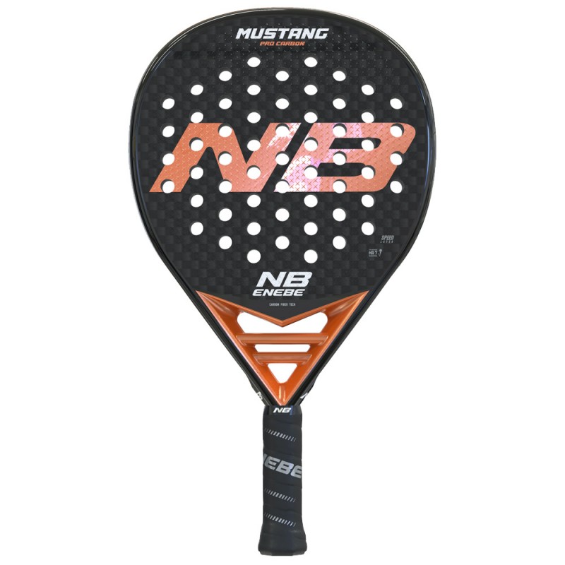 Enebe Mustang 2024 Enebe Mustang 2024