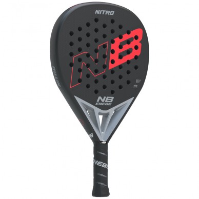 Enebe Nitro Red 2024