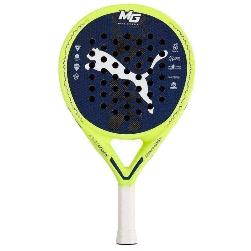 Puma Momo Gonzalez Solar Attack 2023 Puma Momo Gonzalez Solar Attack 2023