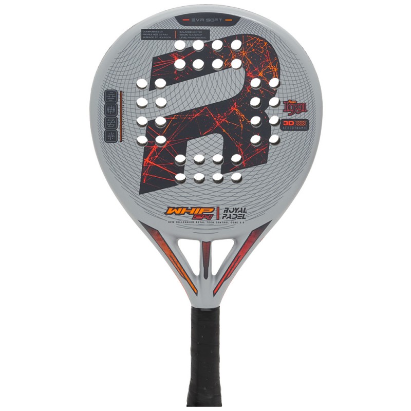 Royal Padel RP Whip Eva 2024