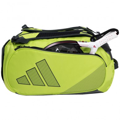 Adidas Padeltas Protour 3.3 geel 2024
