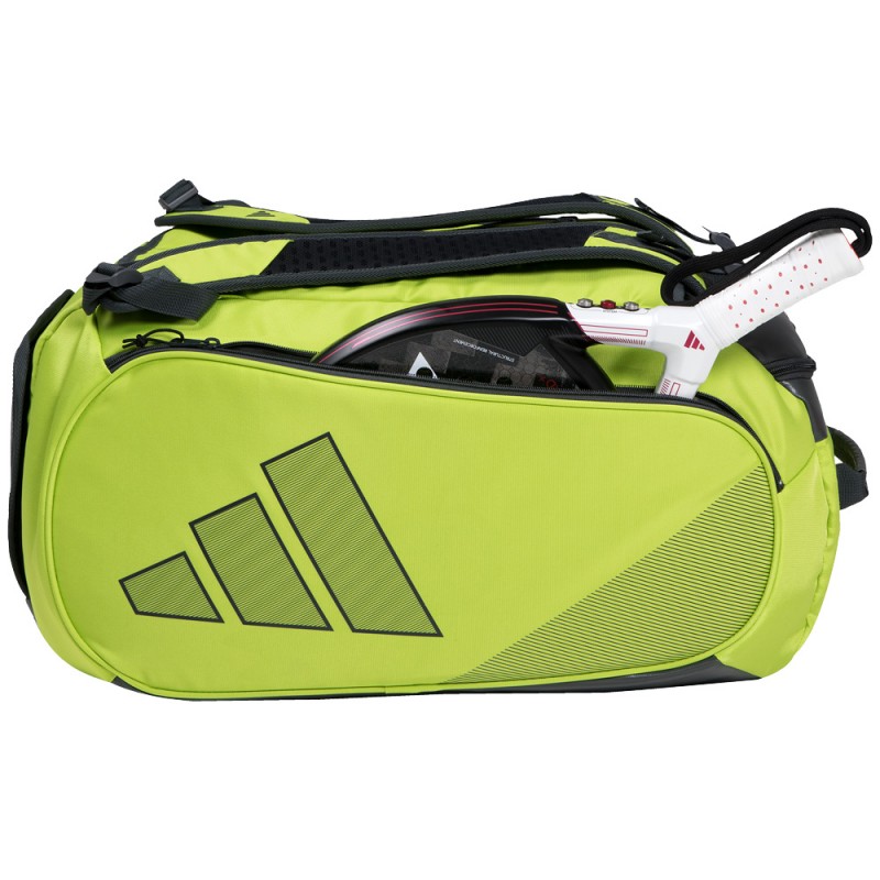 Adidas Padeltas Protour 3.3 geel 2024