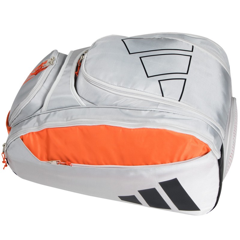 Adidas padeltas Multigame 3.3 Grijs 2024 Adidas padeltas Multigame 3.3 Grijs 2024