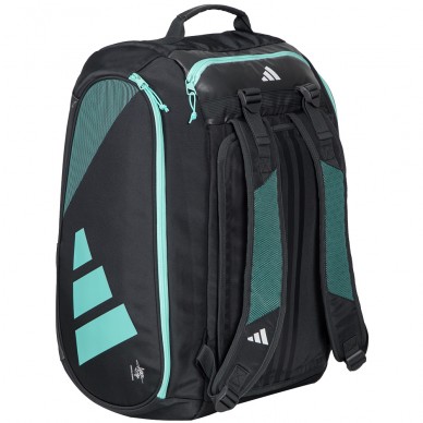 Padeltas Adidas Tour 3.3 antraciet 2024