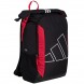 Backpack Adidas Multigame 3.3 zwart 2024