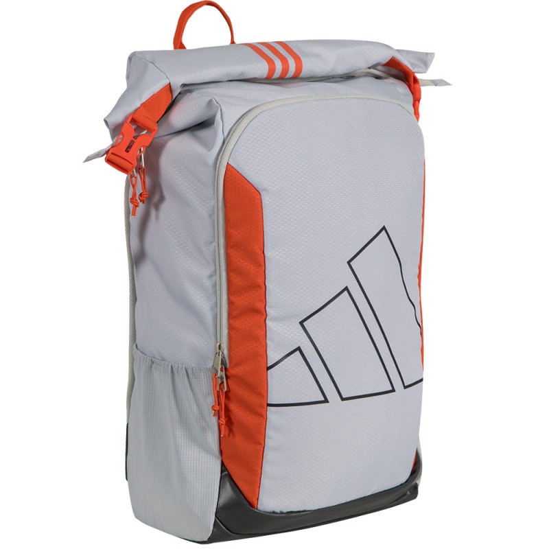 Adidas Multigame 3.3 grijze Backpack 2024 Adidas Multigame 3.3 grijze Backpack 2024
