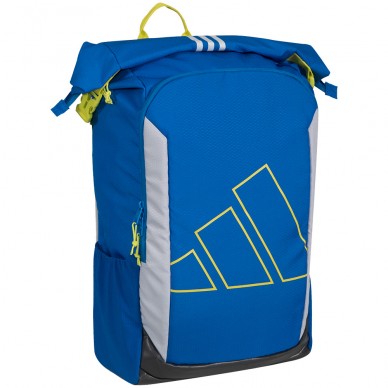 Adidas Multigame 3.3 Blauw Rugzak 2024