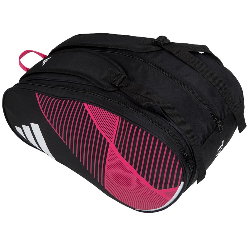 Padeltas Adidas Control 3.3 Roze 2024 Padeltas Adidas Control 3.3 Roze 2024