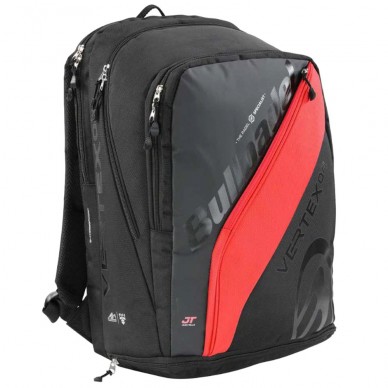 Bullpadel backpack BPM-24007 Vertex zwart 2024