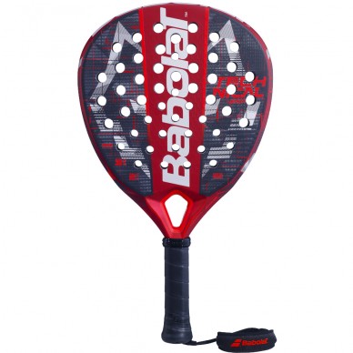 Babolat Technical Veron Juan Lebron 2024