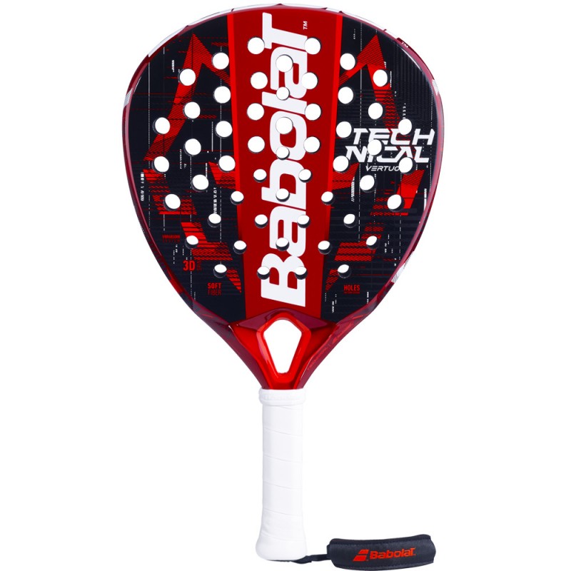 Babolat Technical Vertuo Juan Lebron 2024 Babolat Technical Vertuo Juan Lebron 2024