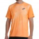 Bullpadel Nuco Oranje T-Shirt