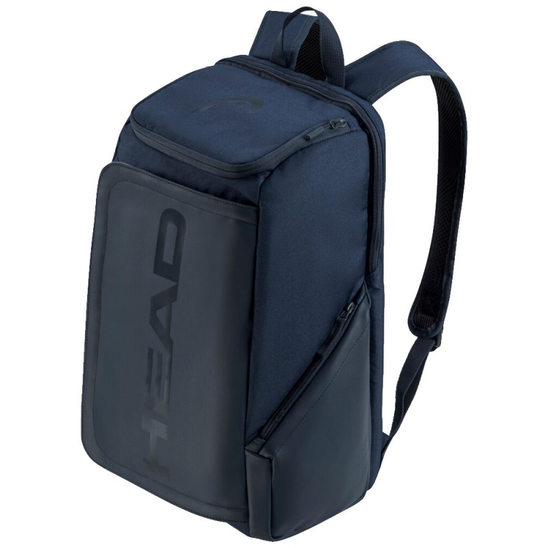 Head backpack Pro Backpack 28L Marineblauw 2024