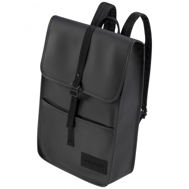 Head backpack Pro Backpack 23L zwarte 2024