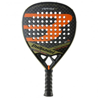 Pack Bullpadel Vertex 03 2023