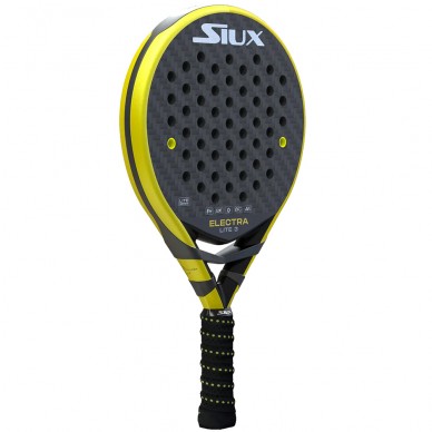 Siux Electra ST3 Lite 2024