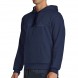 Bullpadel Grelo marineblauwe hoodie