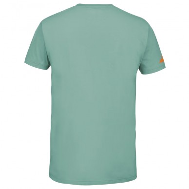 camiseta Babolat Cotton Tee men trells