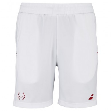 Babolat Lebron wit short
