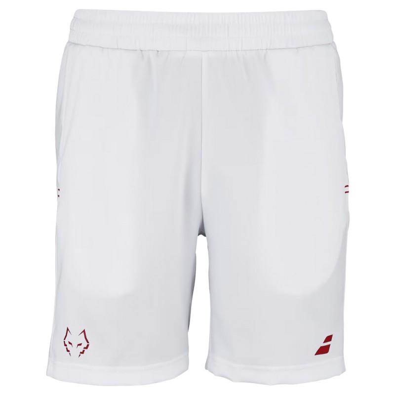 Babolat Lebron wit short Babolat Lebron wit short