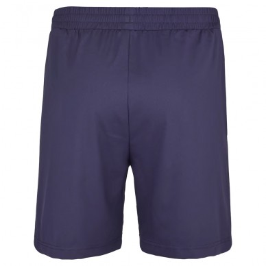 Babolat Lebron blauwe short