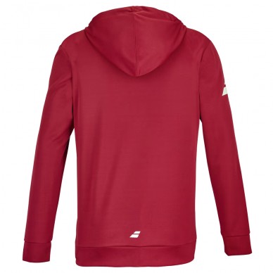 Babolat Lebron rode hoody