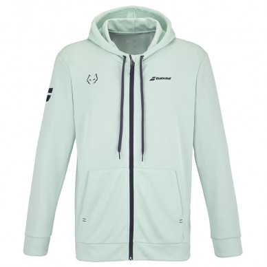 Babolat Lebron lichtgroene jacket