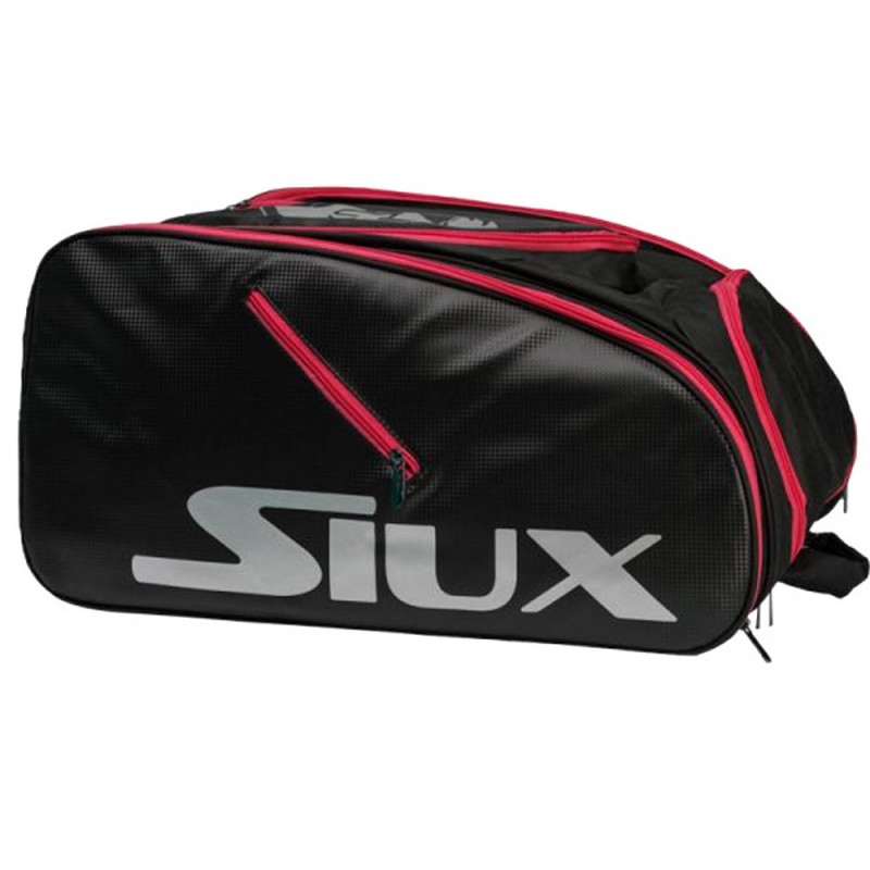 Siux padeltas Combi Tour rood 2024 Siux padeltas Combi Tour rood 2024