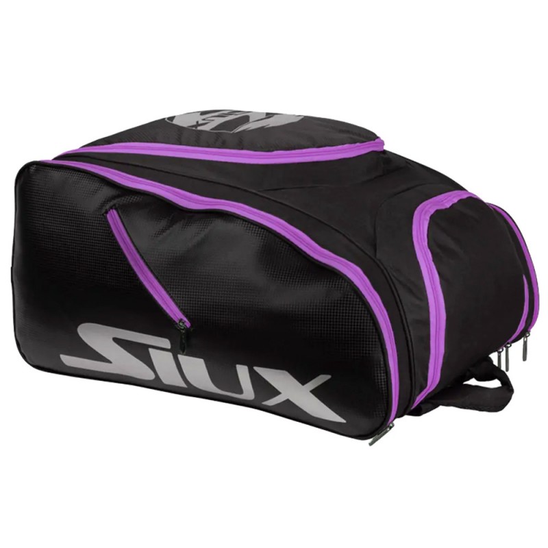 Siux padeltas Combi Tour Paars 2024 Siux padeltas Combi Tour Paars 2024
