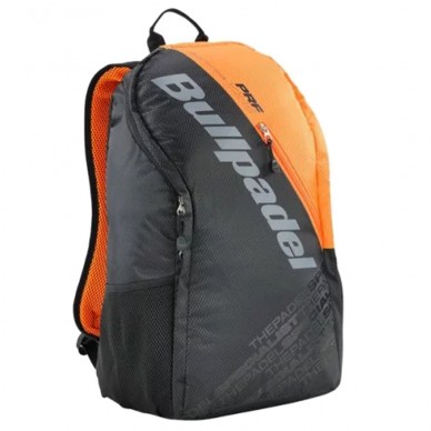 Bullpadel backpack BPM-24004 performance oranje 2024