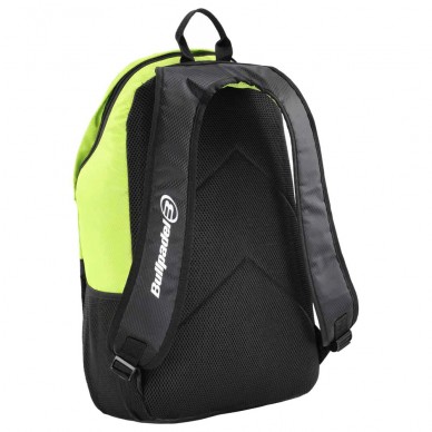 Bullpadel backpack BPM-24004 performance geel 2024