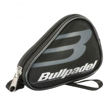 portemonnee Bullpadel BPP-24009 Purse zwart 2024