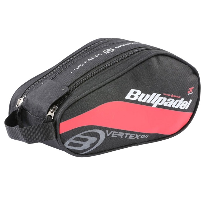 Bullpadel toilettas BPP-24008 D.CASE Vertex 2024 Bullpadel toilettas BPP-24008 D.CASE Vertex 2024