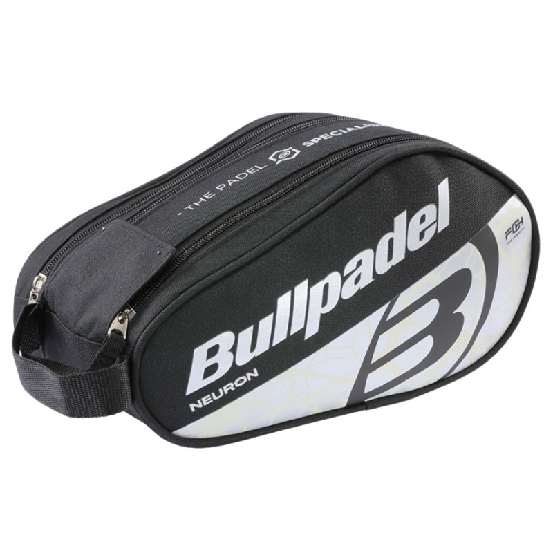 Bullpadel toilettas BPP-24008 D.CASE Neuron 2024